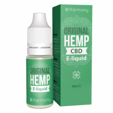 Original Hemp 10ML